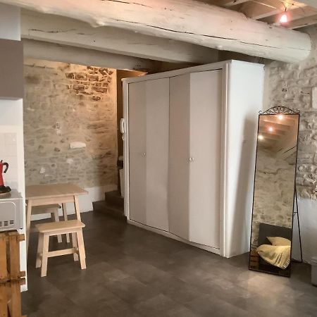 L'Etoile Daire Nîmes Dış mekan fotoğraf