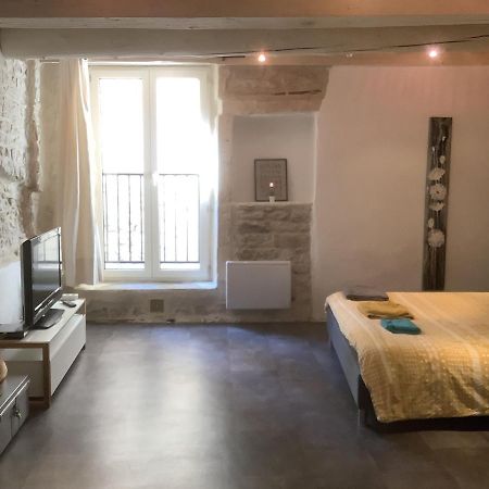 L'Etoile Daire Nîmes Dış mekan fotoğraf