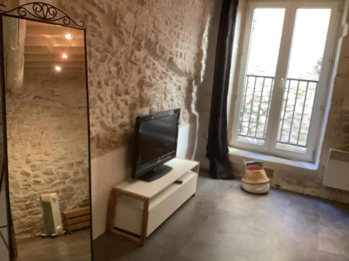 L'Etoile Daire Nîmes Dış mekan fotoğraf