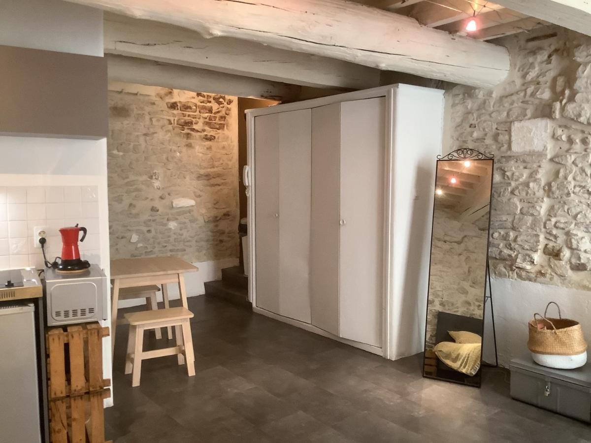 L'Etoile Daire Nîmes Dış mekan fotoğraf
