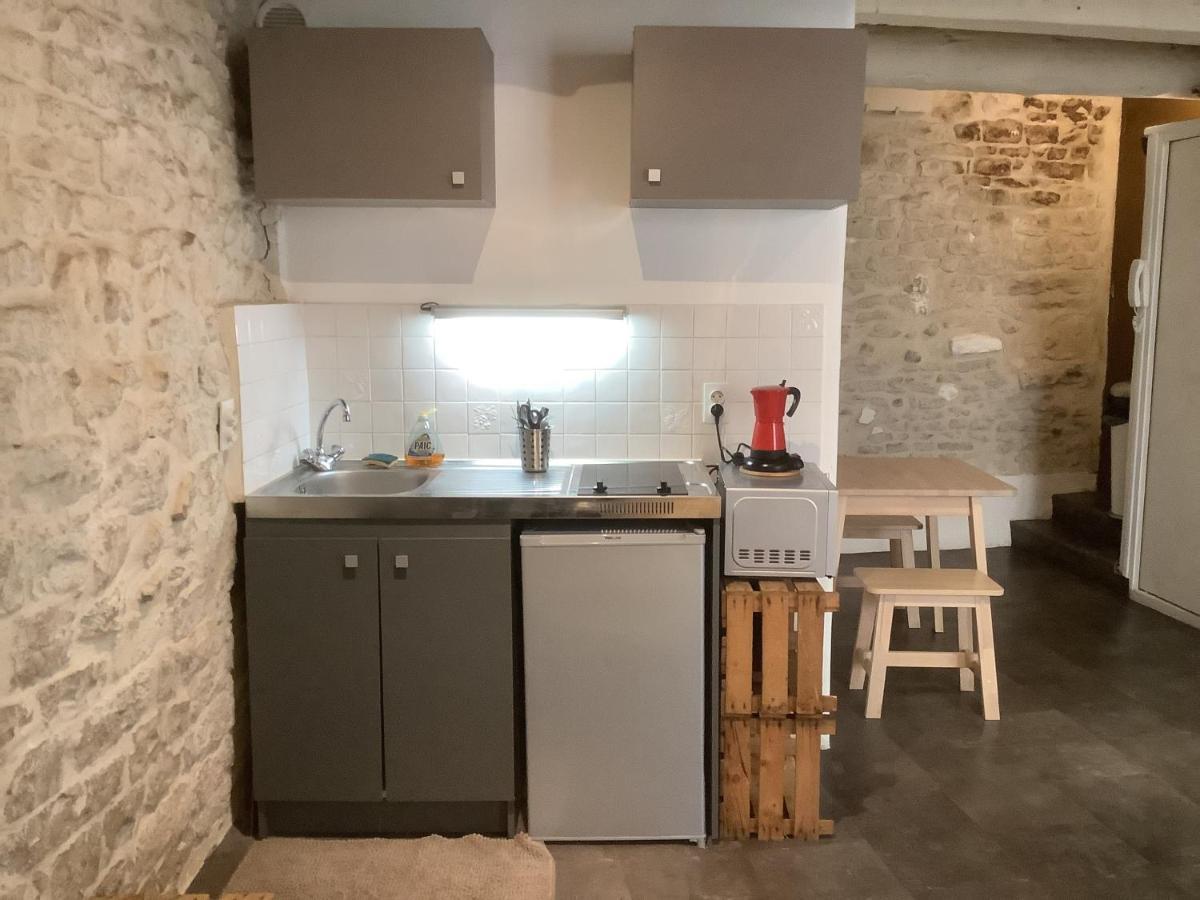L'Etoile Daire Nîmes Dış mekan fotoğraf