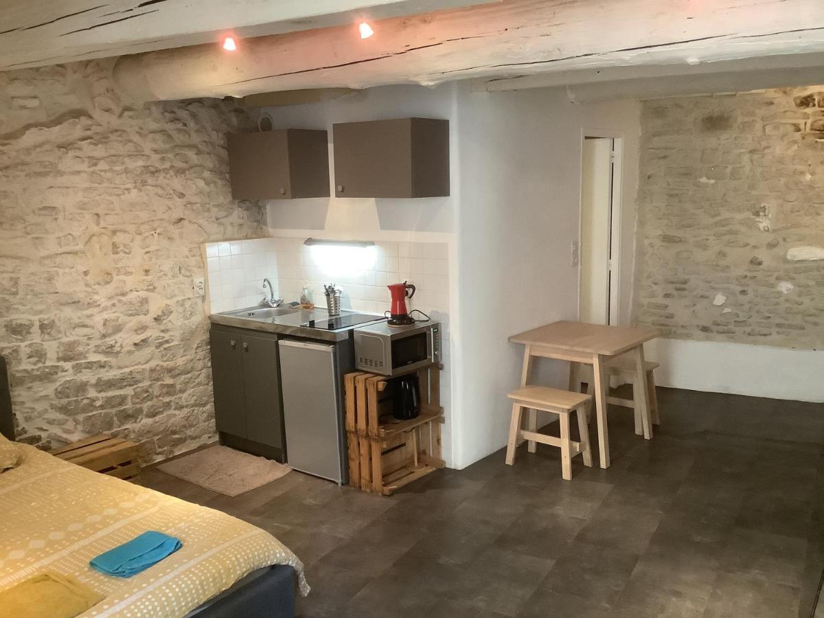 L'Etoile Daire Nîmes Dış mekan fotoğraf